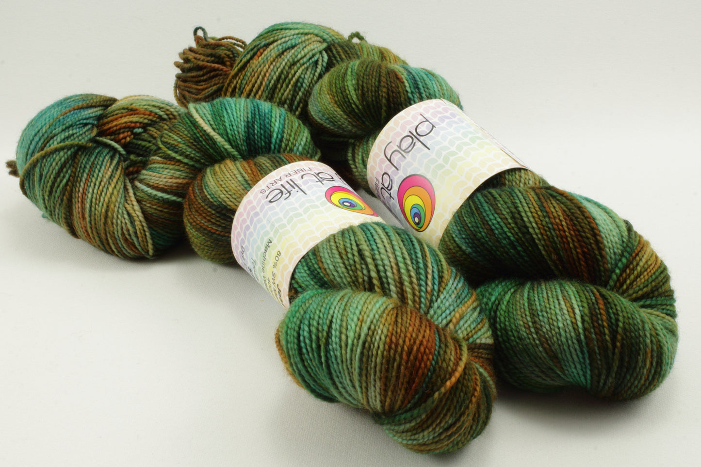 NEW - Jest Sock - Touch Grass