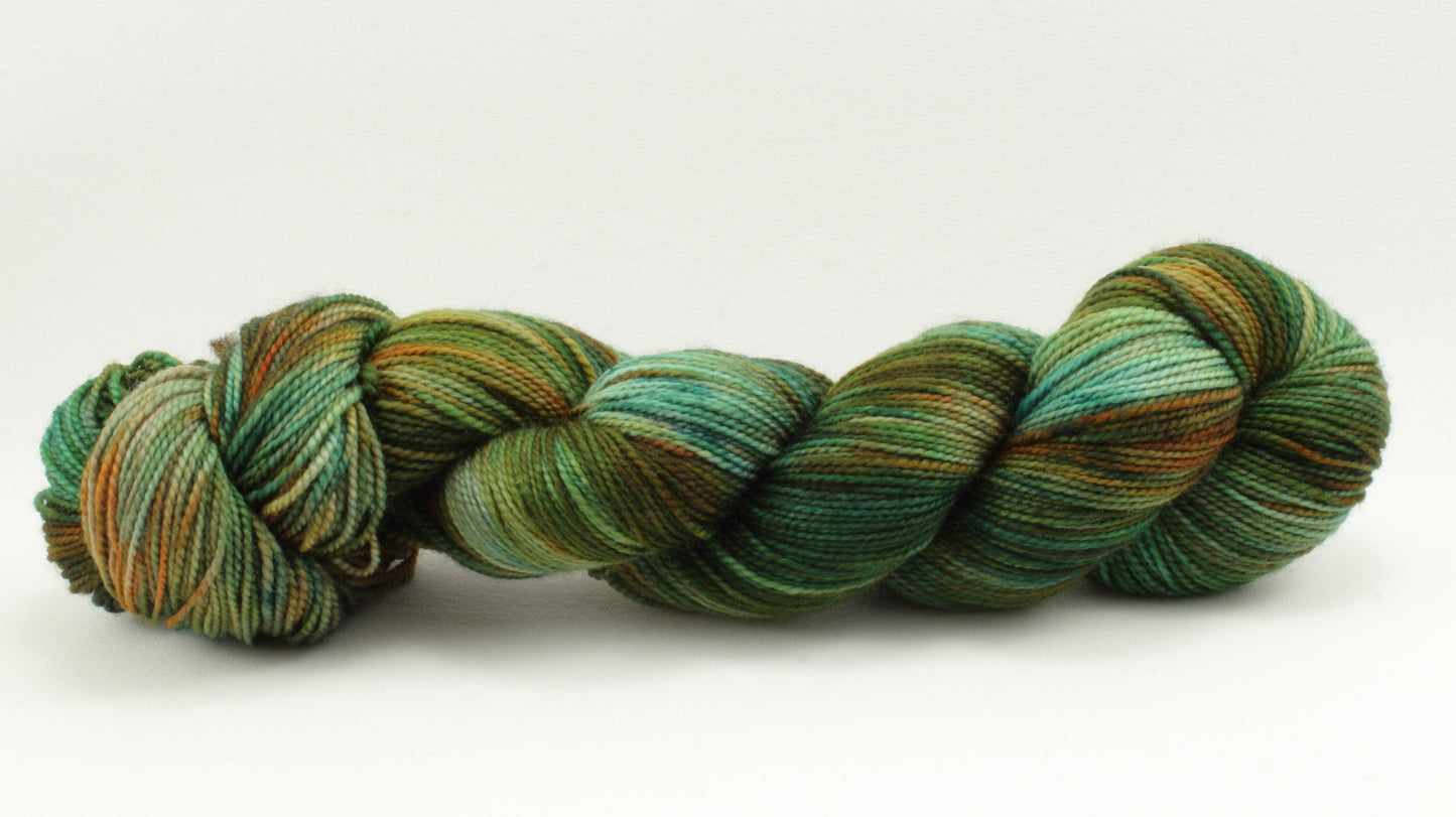 NEW - Jest Sock - Touch Grass