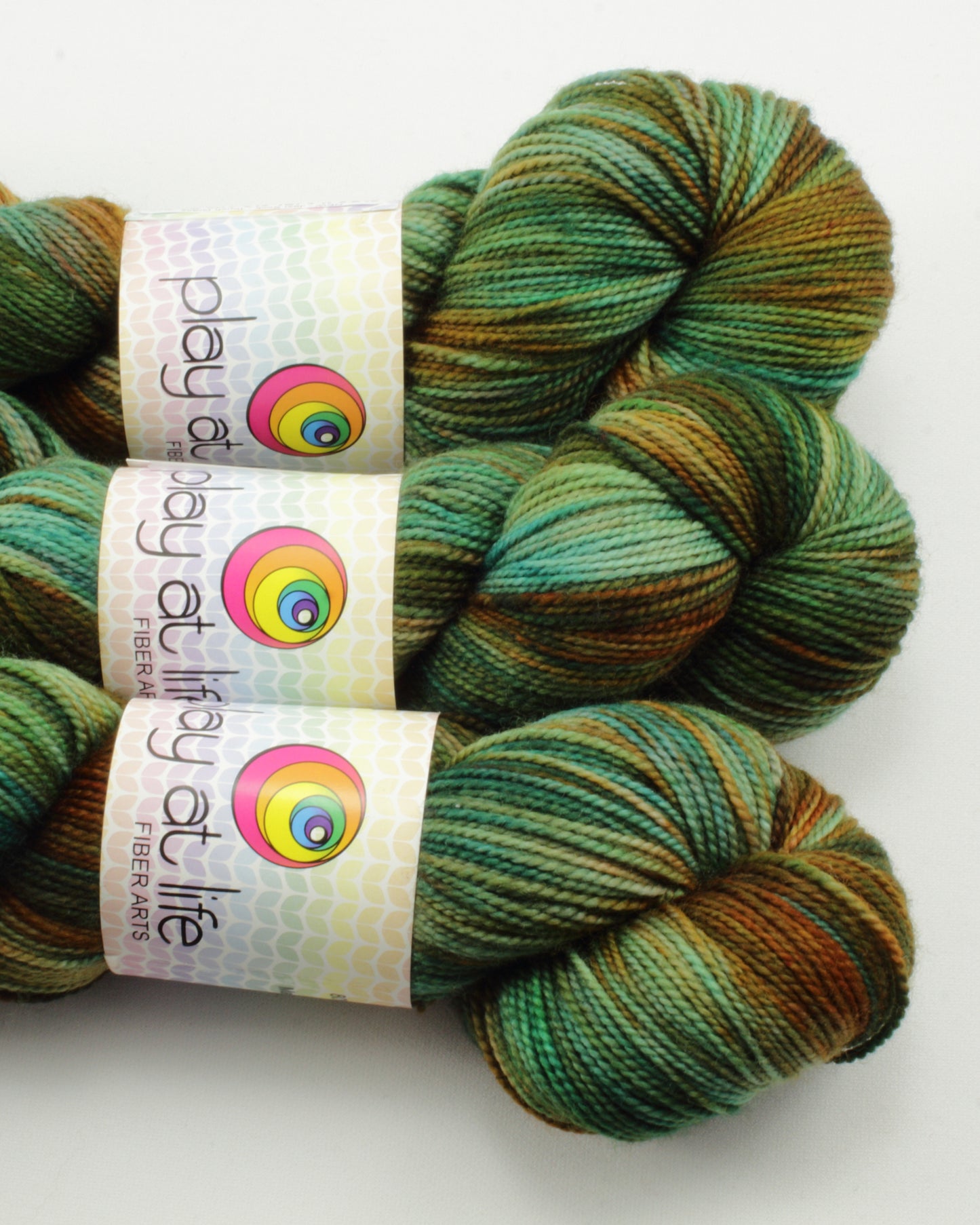 NEW - Jest Sock - Touch Grass