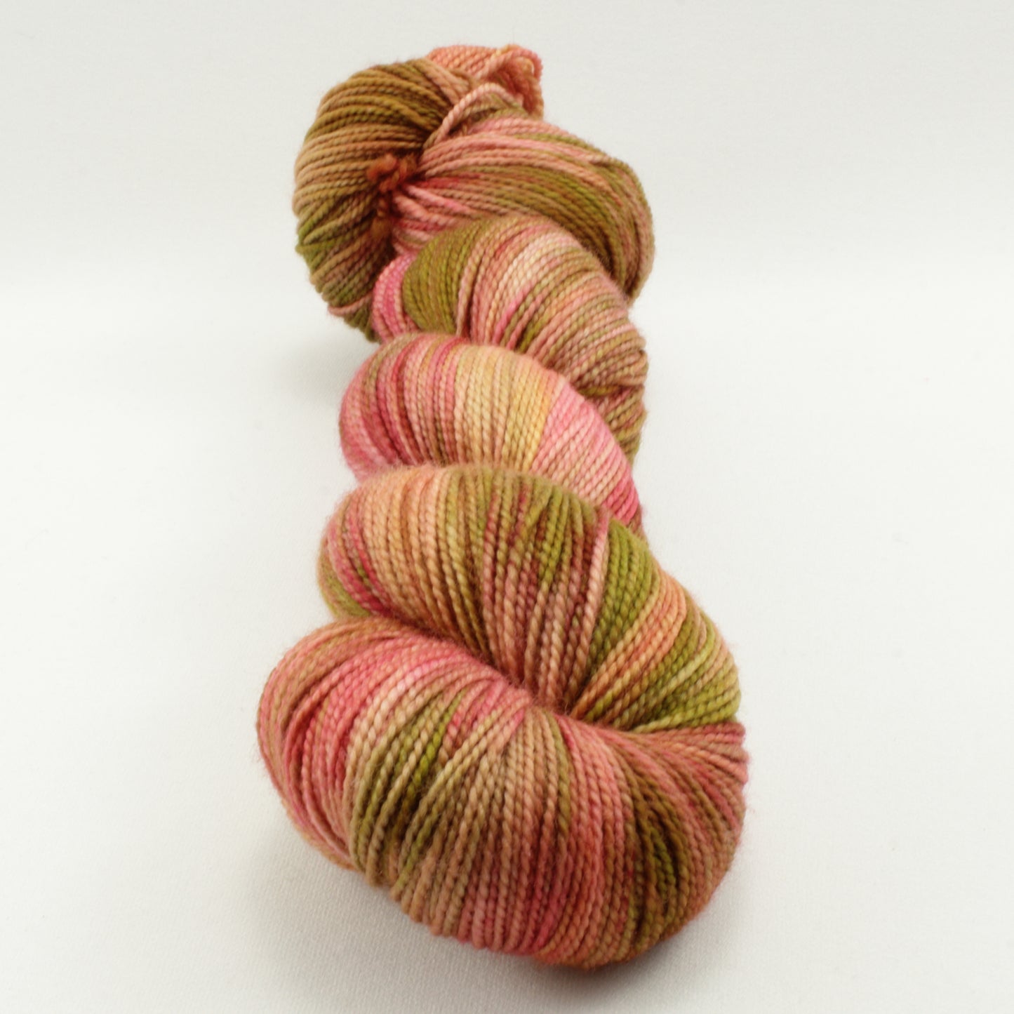 Yarn of Letters - Jest Sock - I Wanna Punch Something in the Face