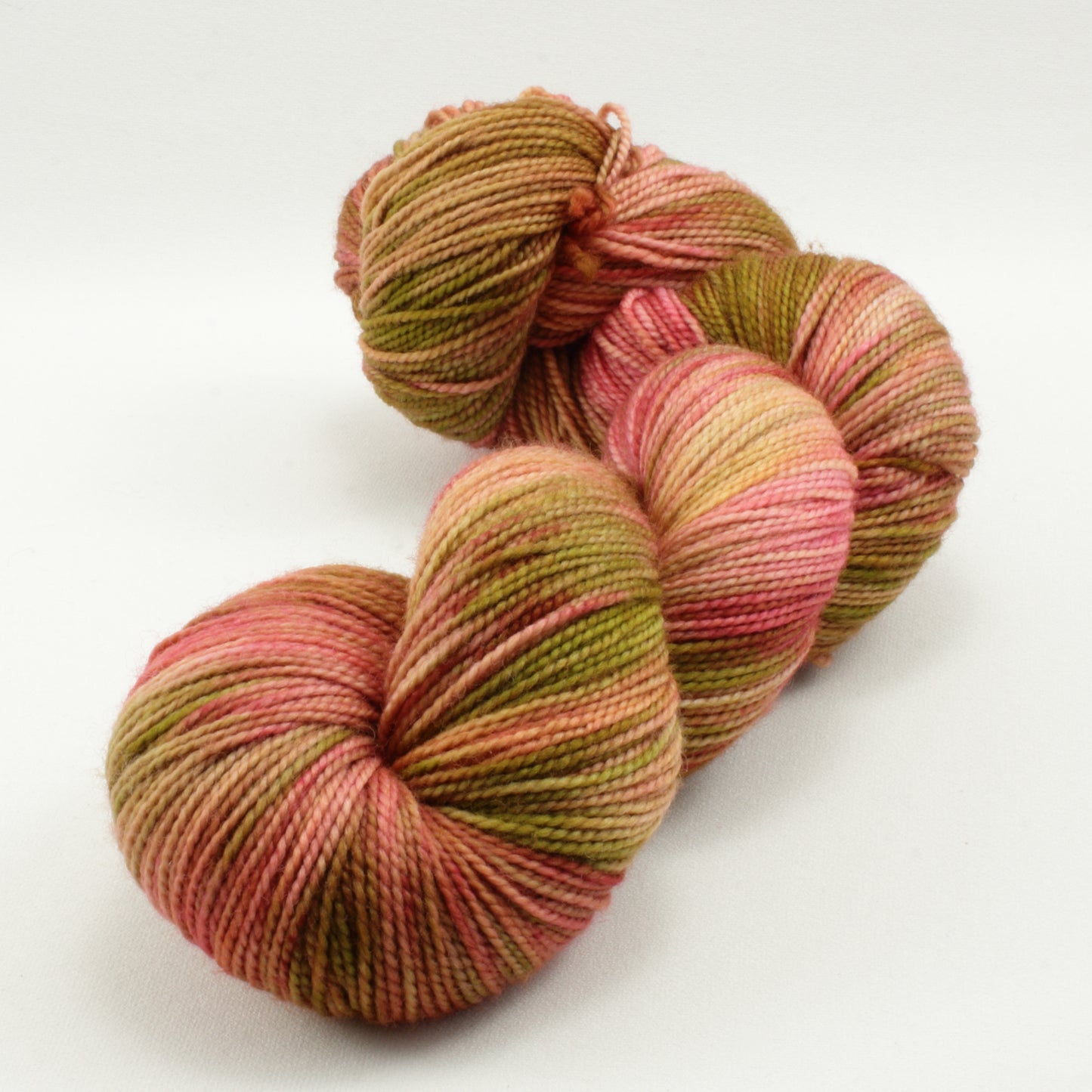 Yarn of Letters - Jest Sock - I Wanna Punch Something in the Face