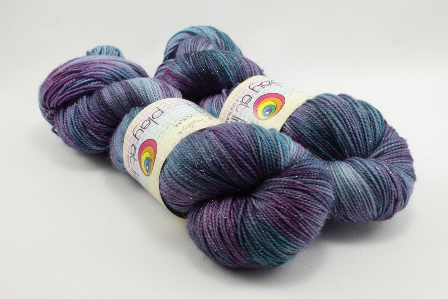 Jest Sparkle Sock - Apollo and Daphne