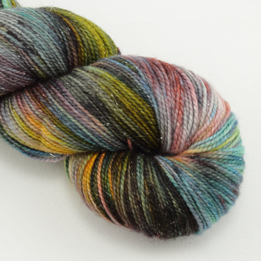 Jest Sparkle Sock - ClickBoom!