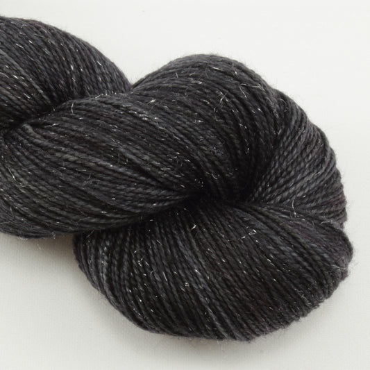 NEW - Jest Sparkle Sock - Empty Space of Nothingness