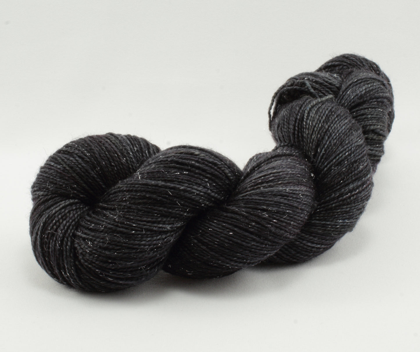 NEW - Jest Sparkle Sock - Empty Space of Nothingness