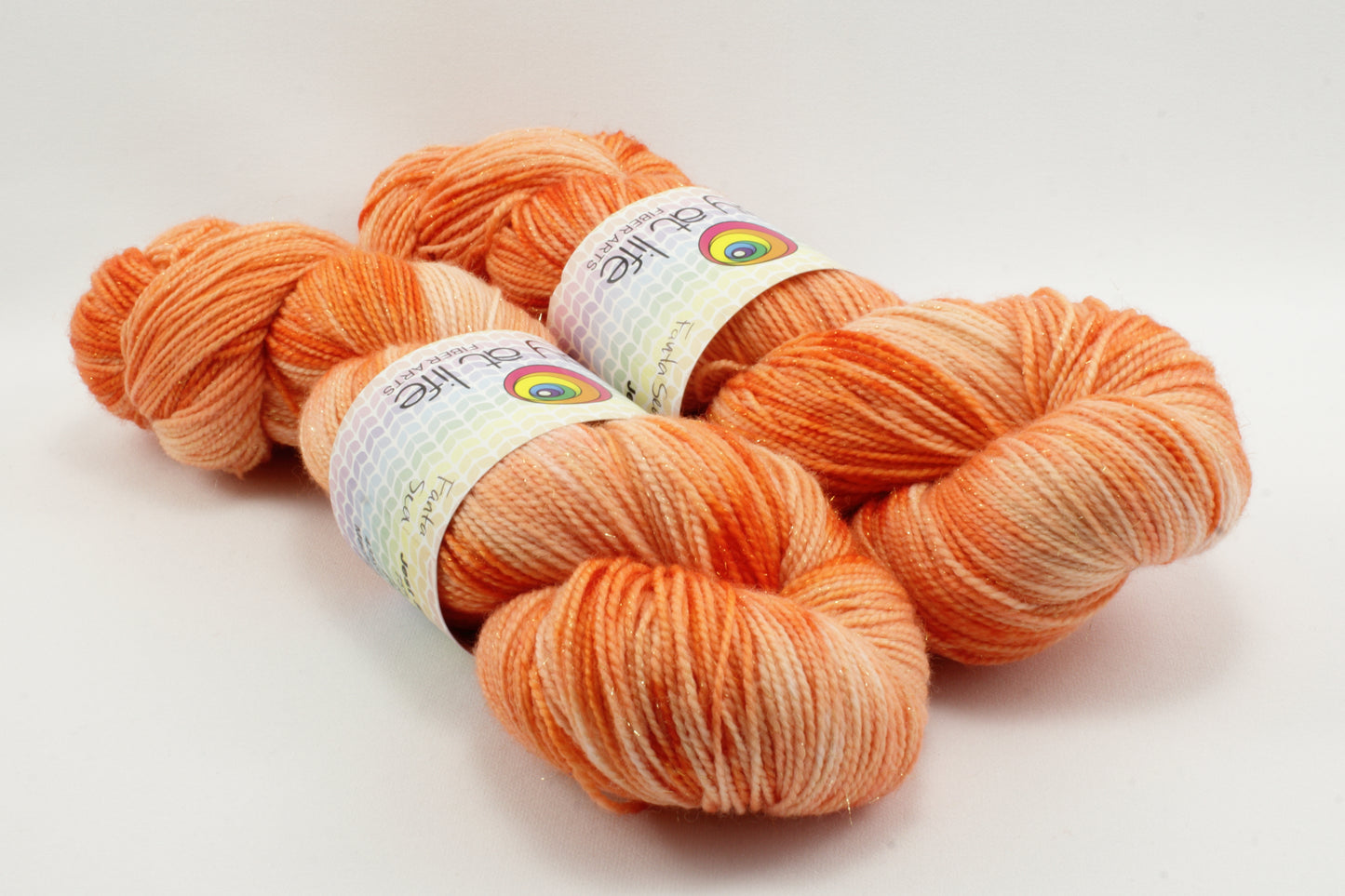 Jest Sparkle Sock - Fanta Sea