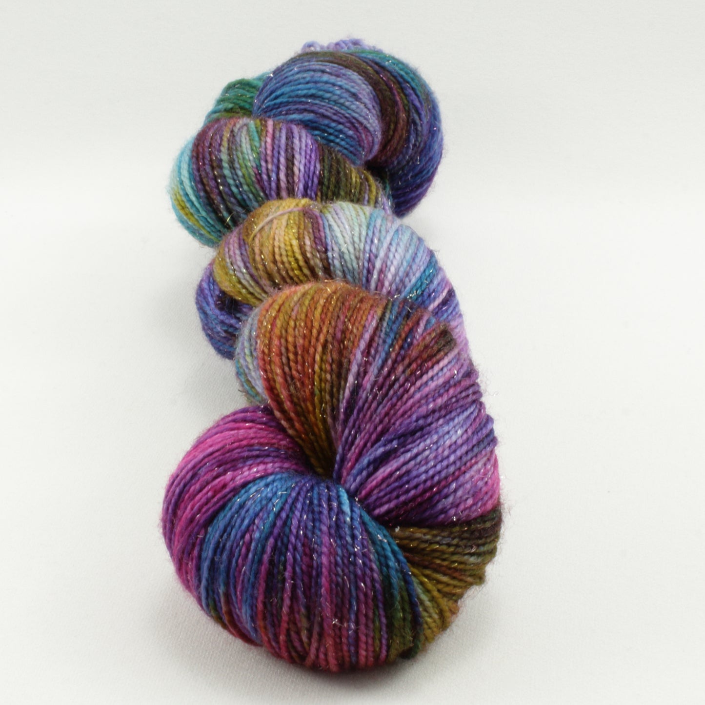 Jest Sparkle Sock - Gloaming