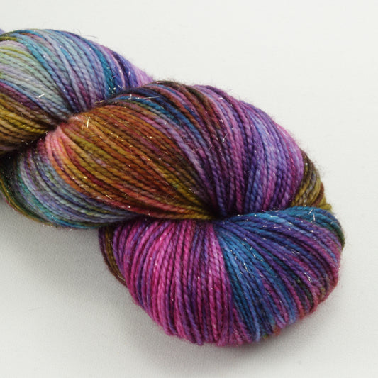 Jest Sparkle Sock - Gloaming