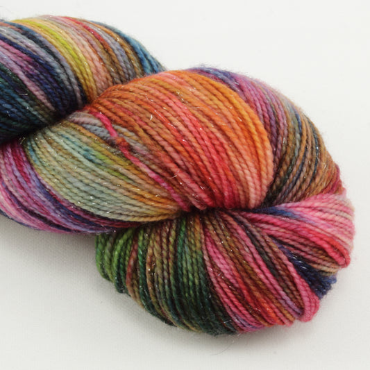 Jest Sparkle Sock - Glow Up