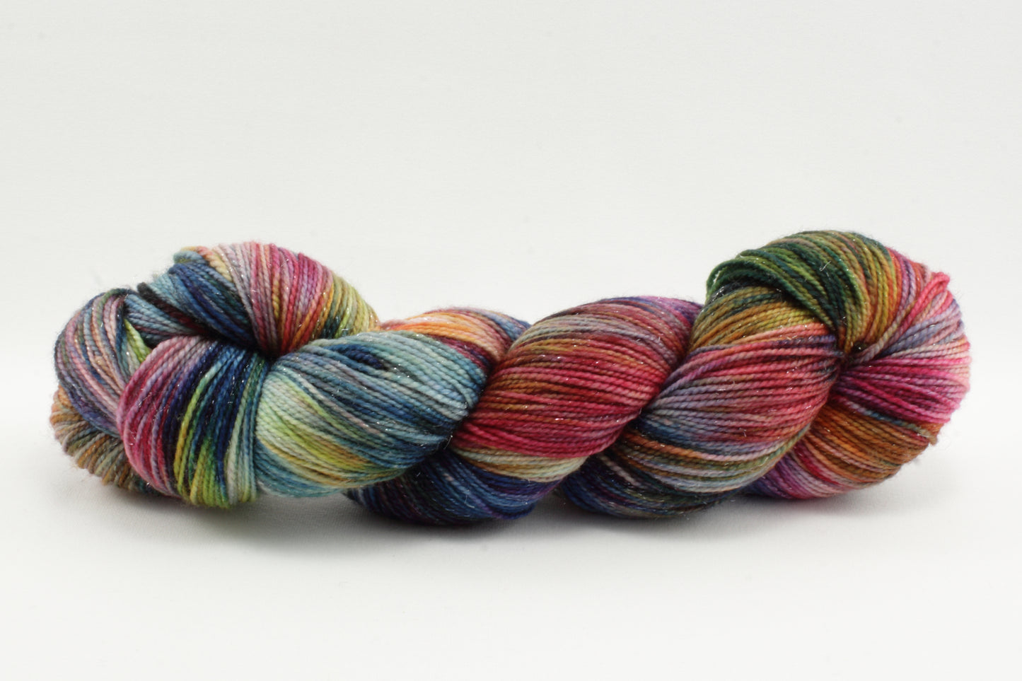 Jest Sparkle Sock - Glow Up