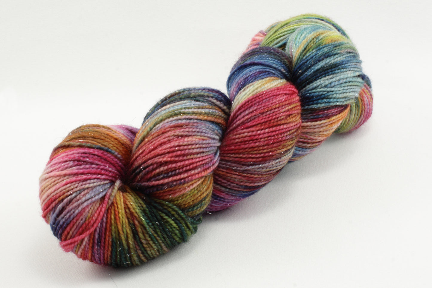 Jest Sparkle Sock - Glow Up