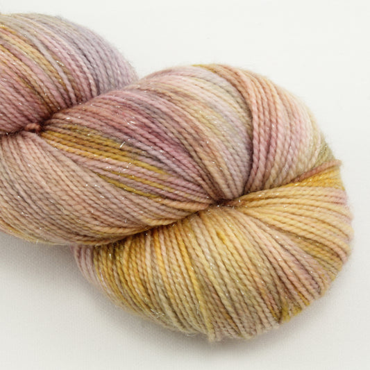 Jest Sparkle Sock - What in the Ham Sandwich?!?