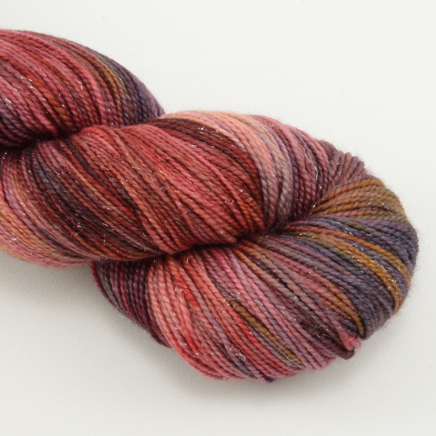NEW - Jest Sparkle Sock - Like a Faded Memory
