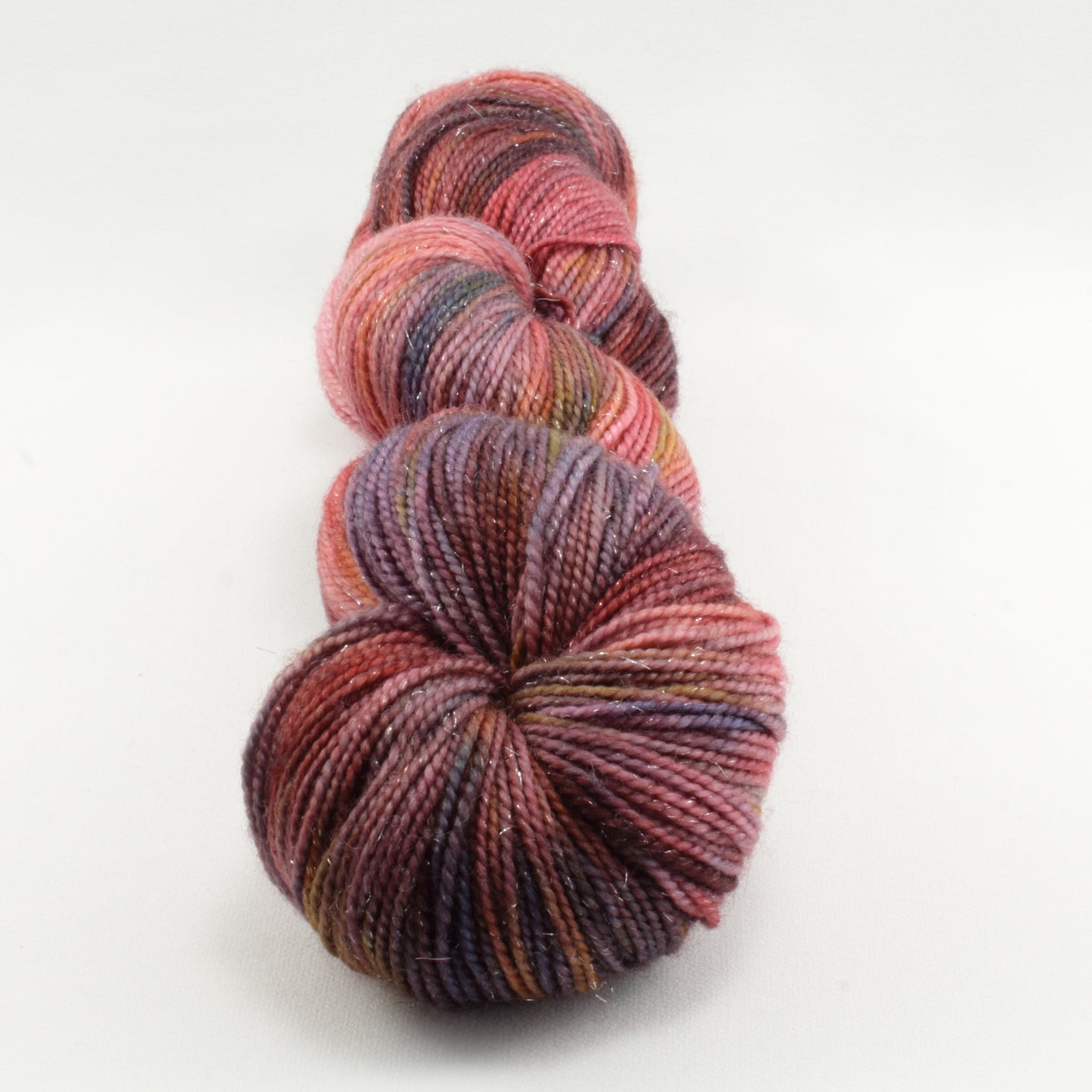 NEW - Jest Sparkle Sock - Like a Faded Memory