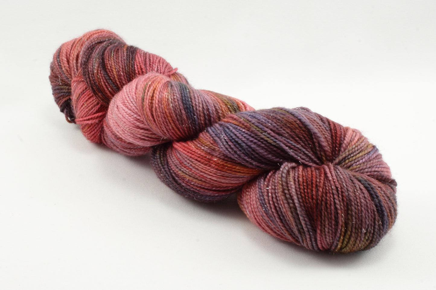 NEW - Jest Sparkle Sock - Like a Faded Memory