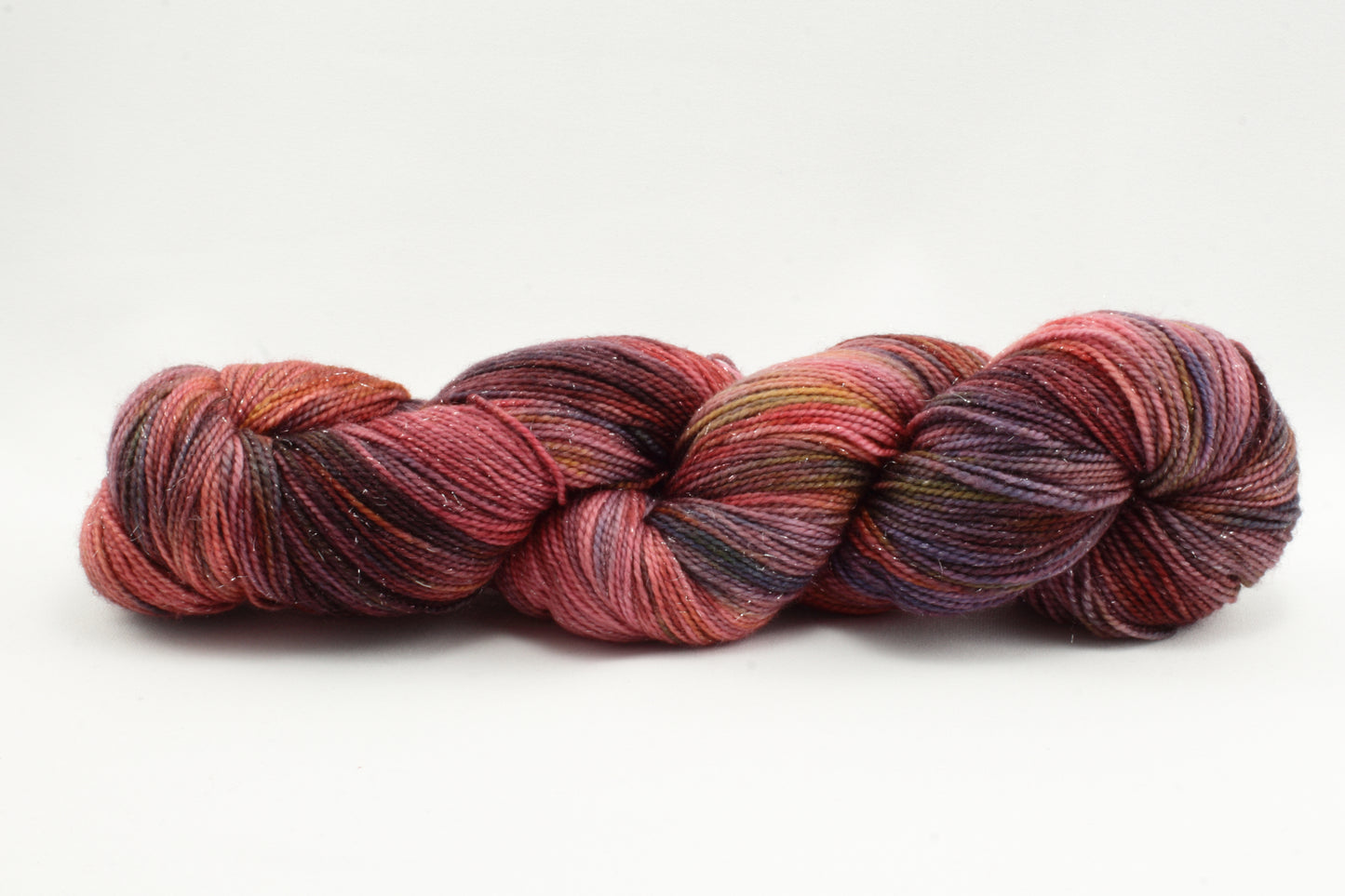 NEW - Jest Sparkle Sock - Like a Faded Memory