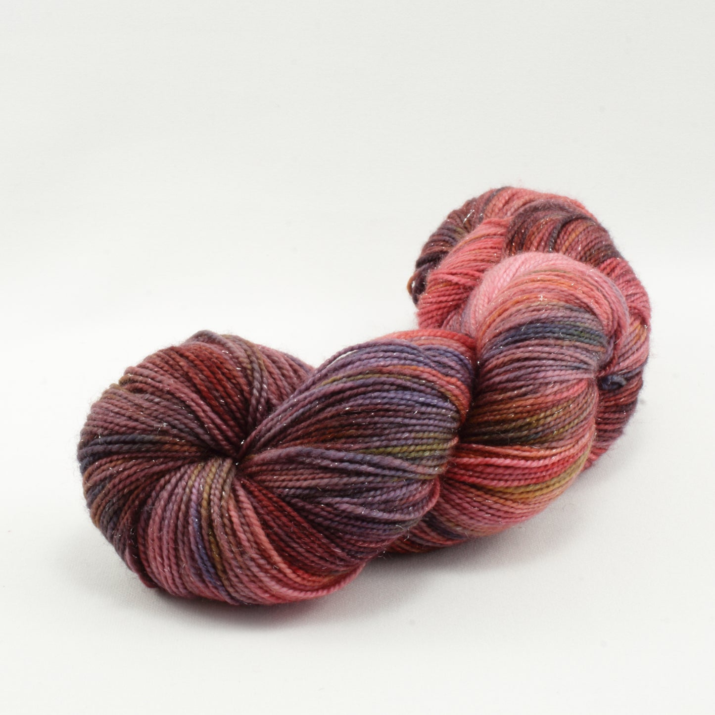 NEW - Jest Sparkle Sock - Like a Faded Memory