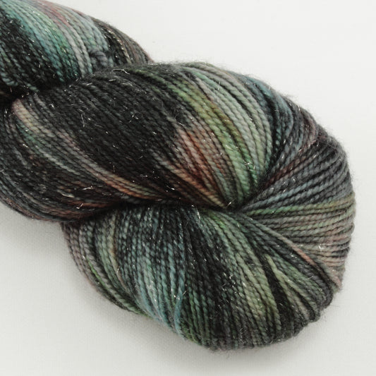 Jest Sparkle Sock - Let's Try Science