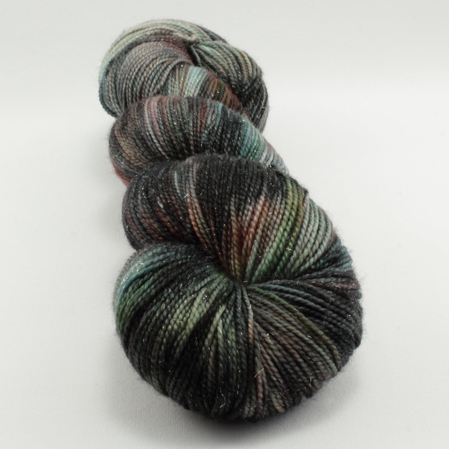 Jest Sparkle Sock - Let's Try Science