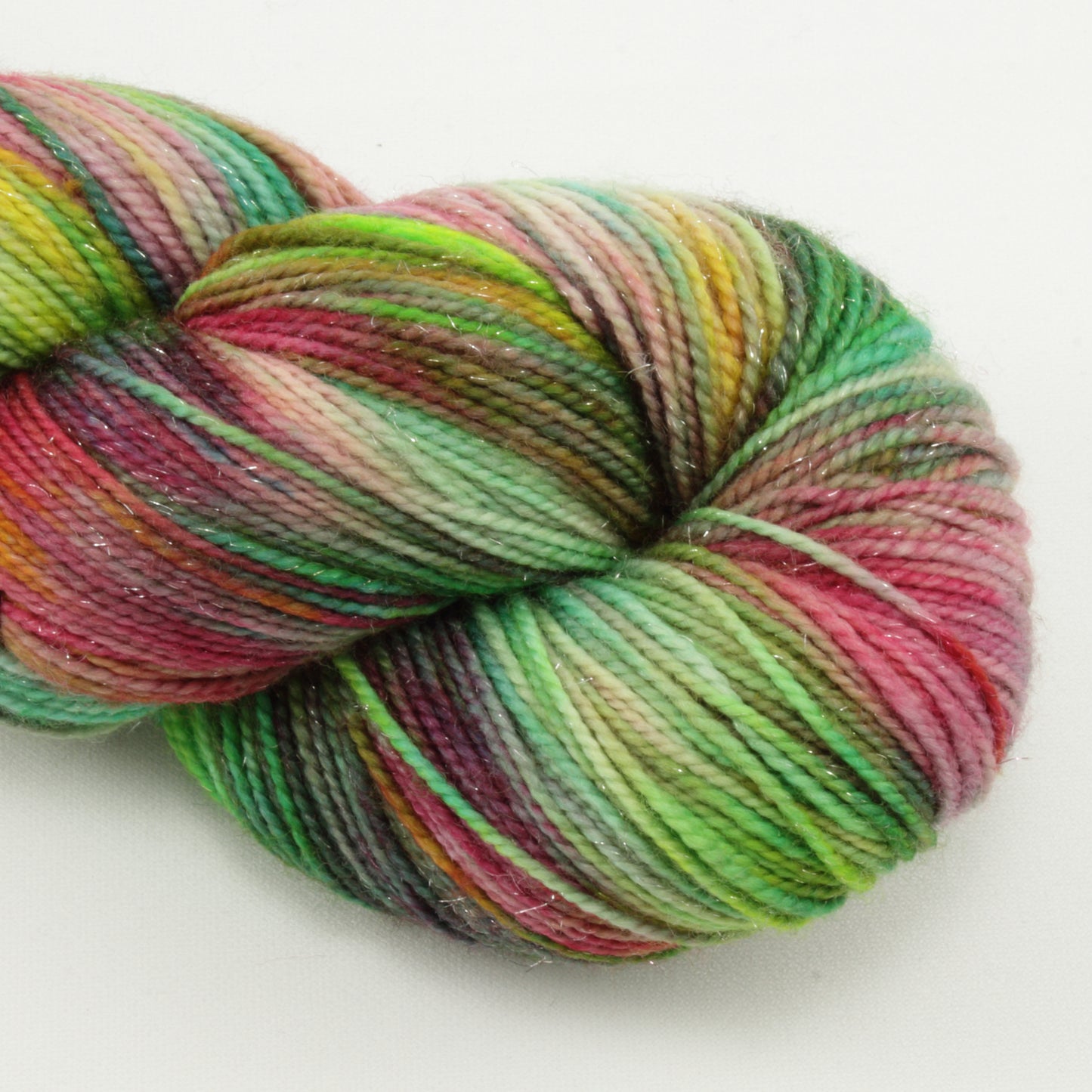NEW - Jest Sparkle Sock - Melonfarmer