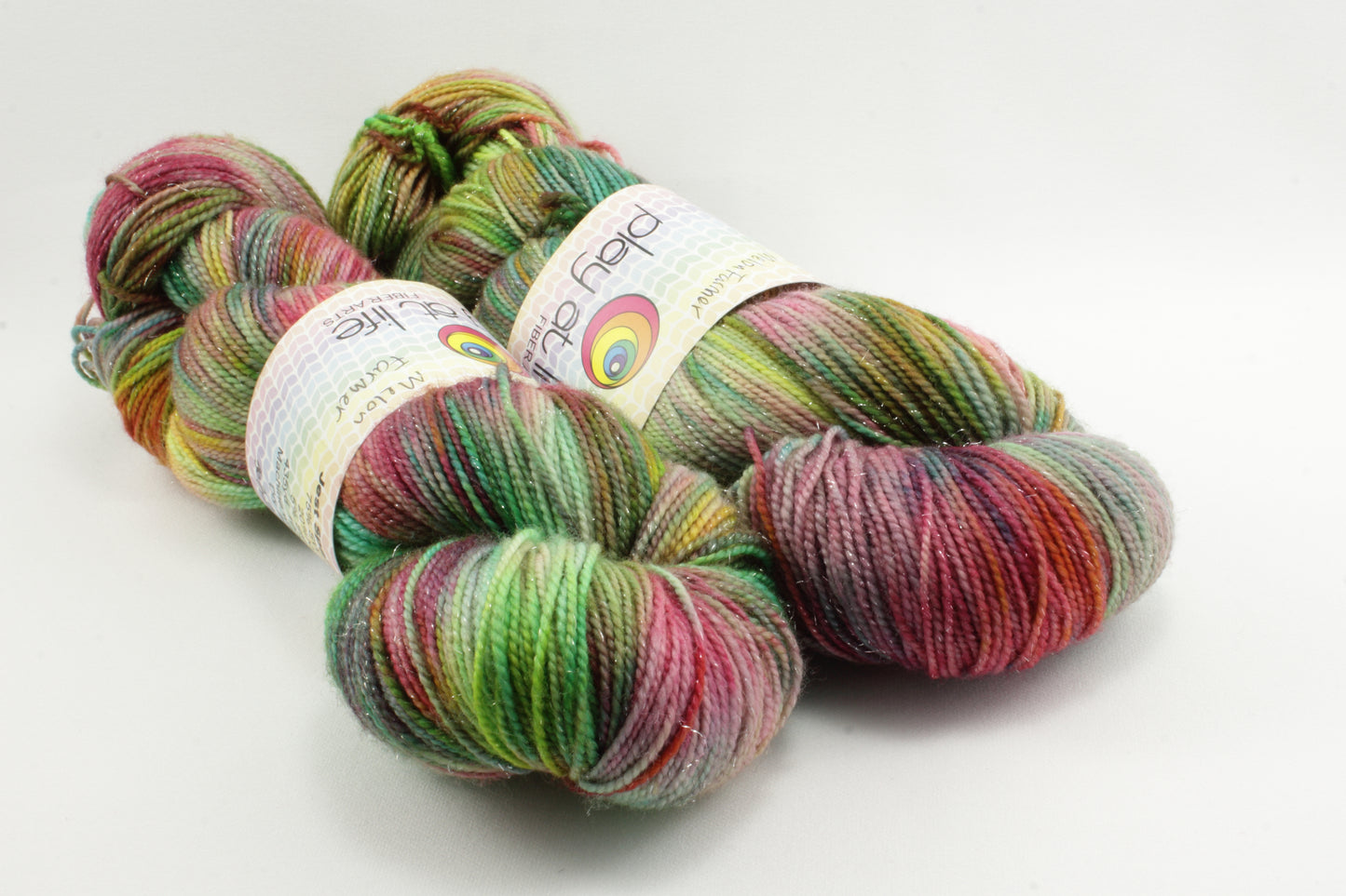 NEW - Jest Sparkle Sock - Melonfarmer