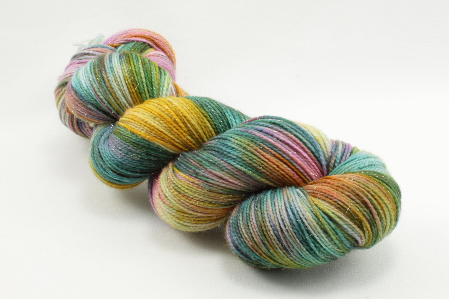 NEW - Jest Sparkle Sock - Tideweaver