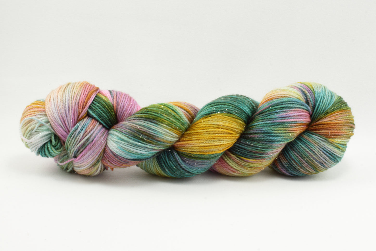 NEW - Jest Sparkle Sock - Tideweaver