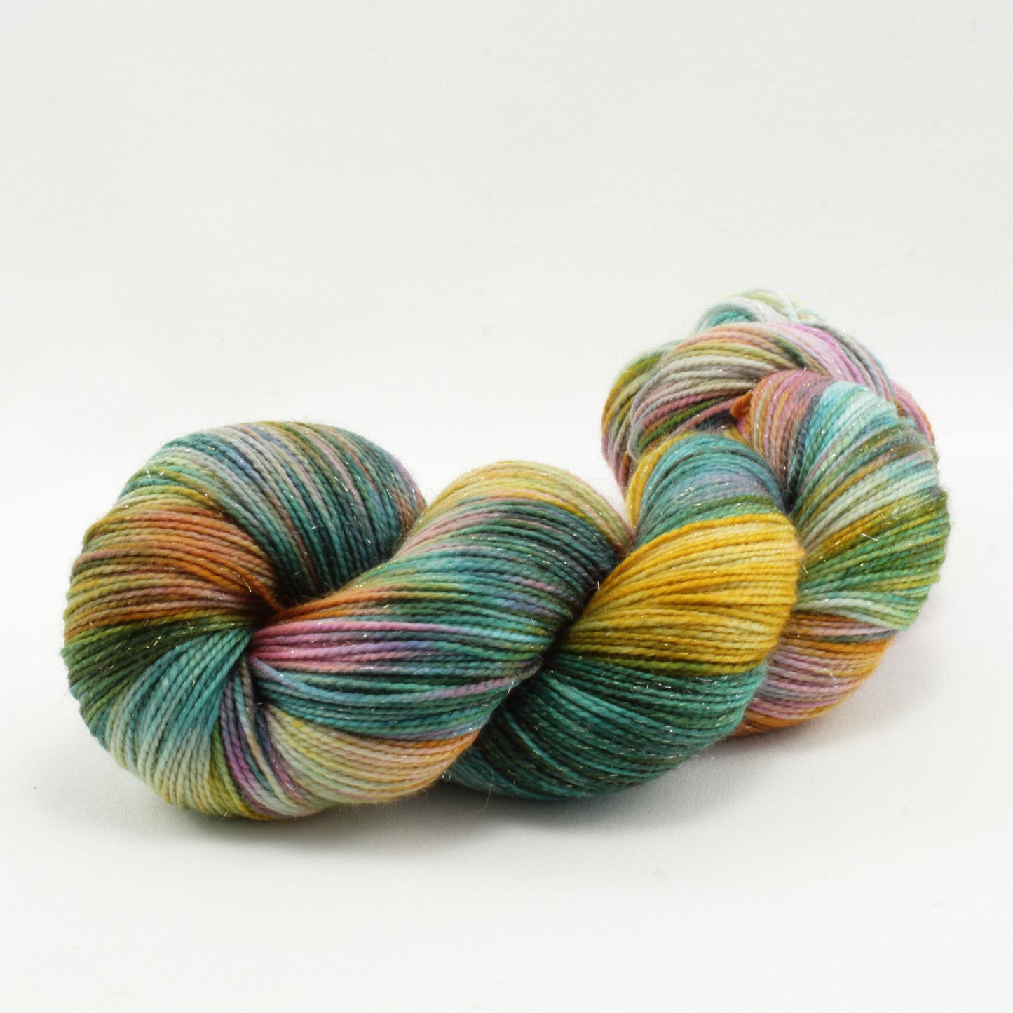 NEW - Jest Sparkle Sock - Tideweaver