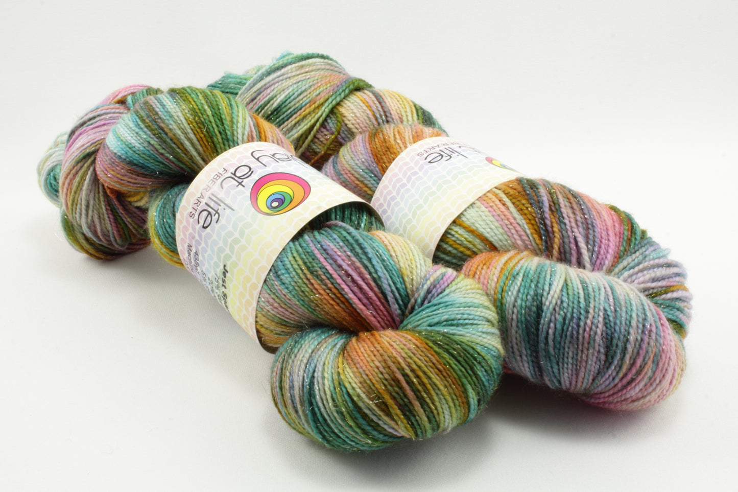 NEW - Jest Sparkle Sock - Tideweaver