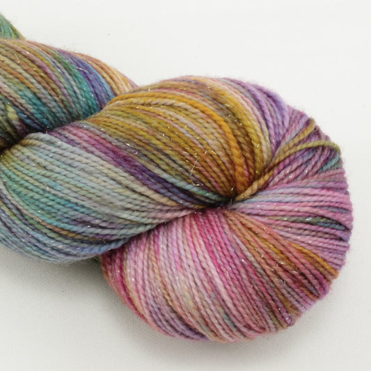 NEW - Jest Sparkle Sock - Will o' the Wisp