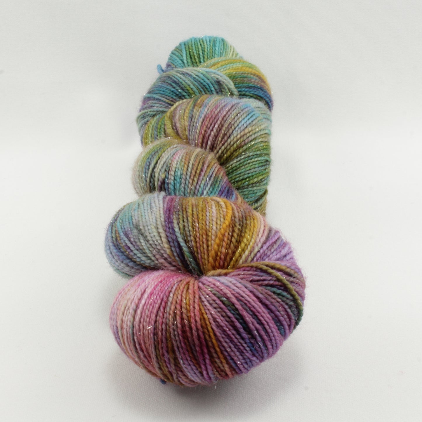 NEW - Jest Sparkle Sock - Will o' the Wisp