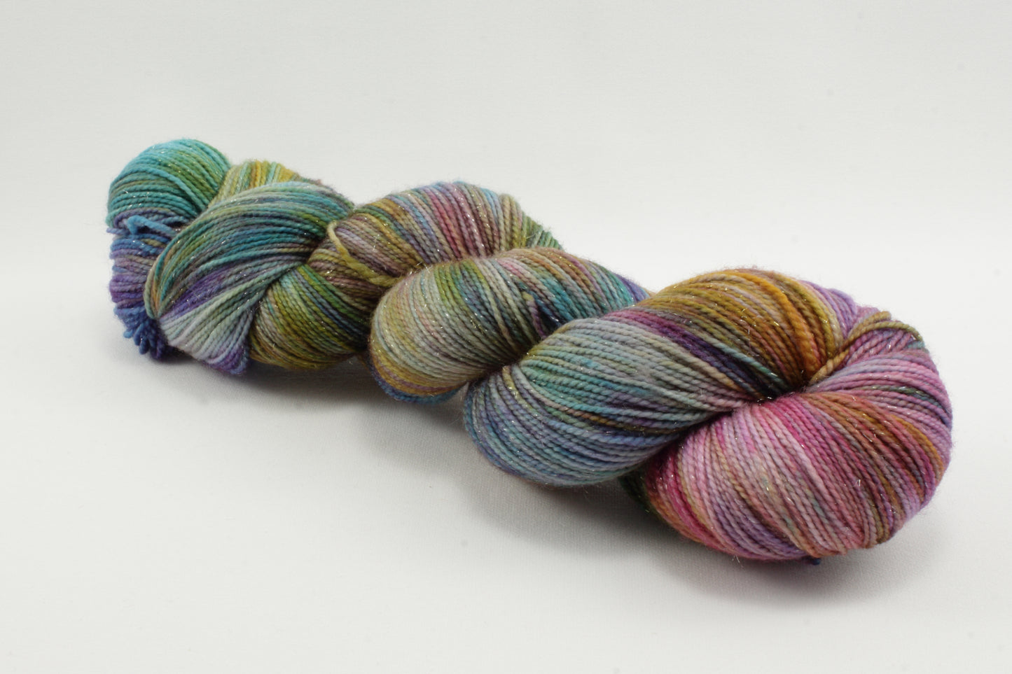 NEW - Jest Sparkle Sock - Will o' the Wisp
