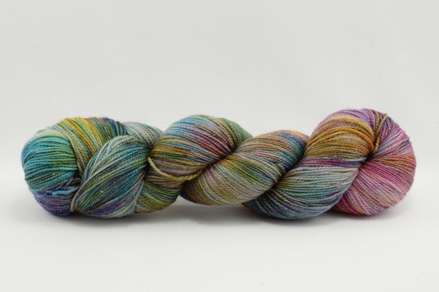 NEW - Jest Sparkle Sock - Will o' the Wisp