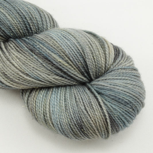 Jest Sparkle Sock - Oblivion