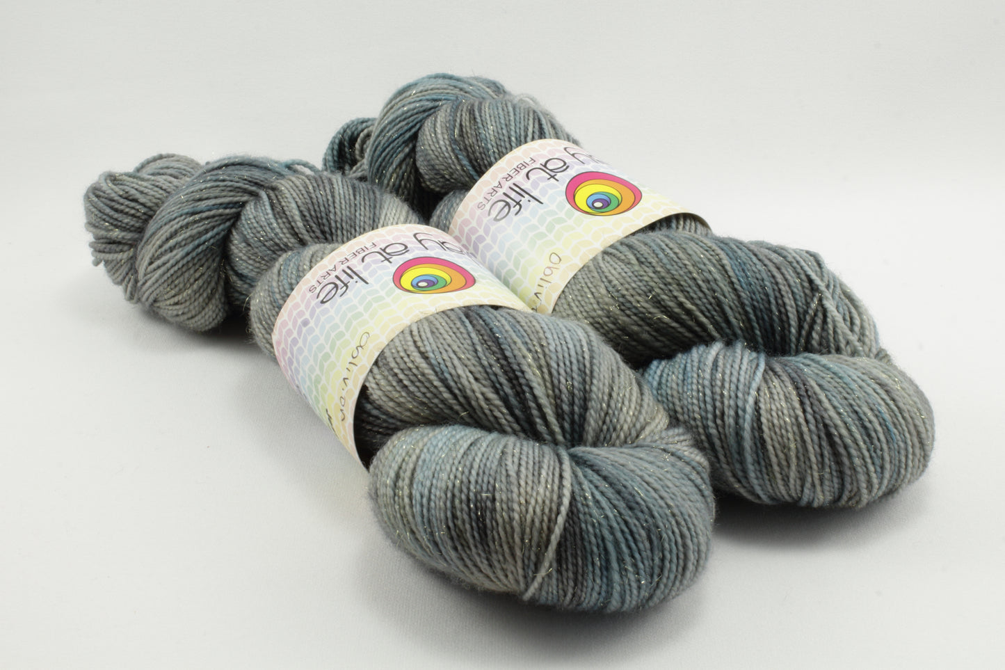 Jest Sparkle Sock - Oblivion