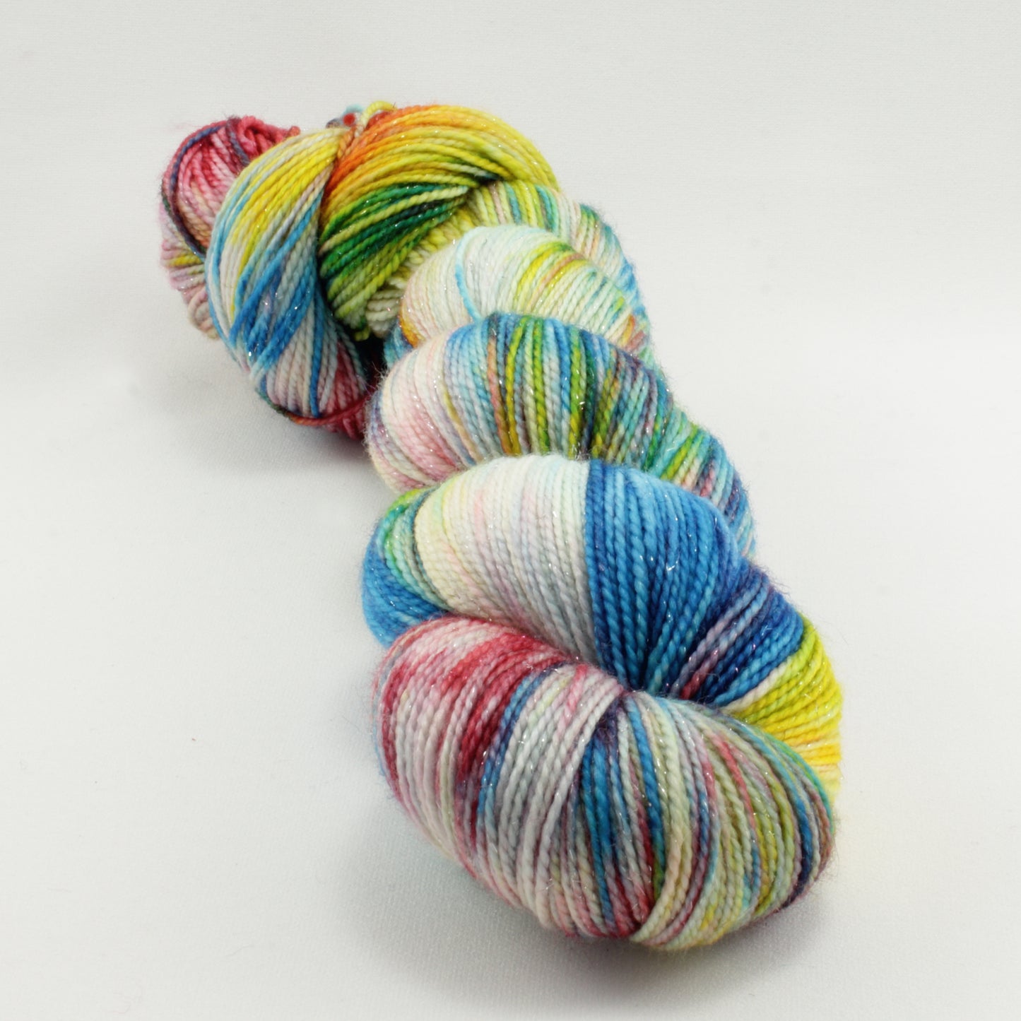 Jest Sparkle Sock - Always Be Yourself Unless You Can Be a Unicorn