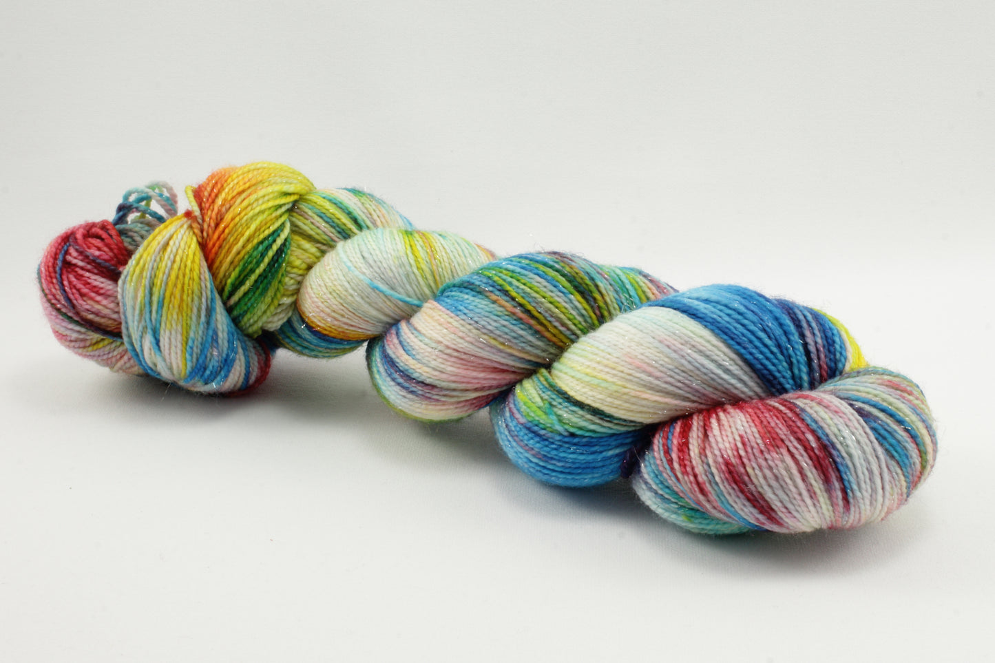Jest Sparkle Sock - Always Be Yourself Unless You Can Be a Unicorn