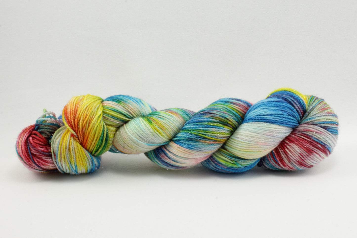 Jest Sparkle Sock - Always Be Yourself Unless You Can Be a Unicorn