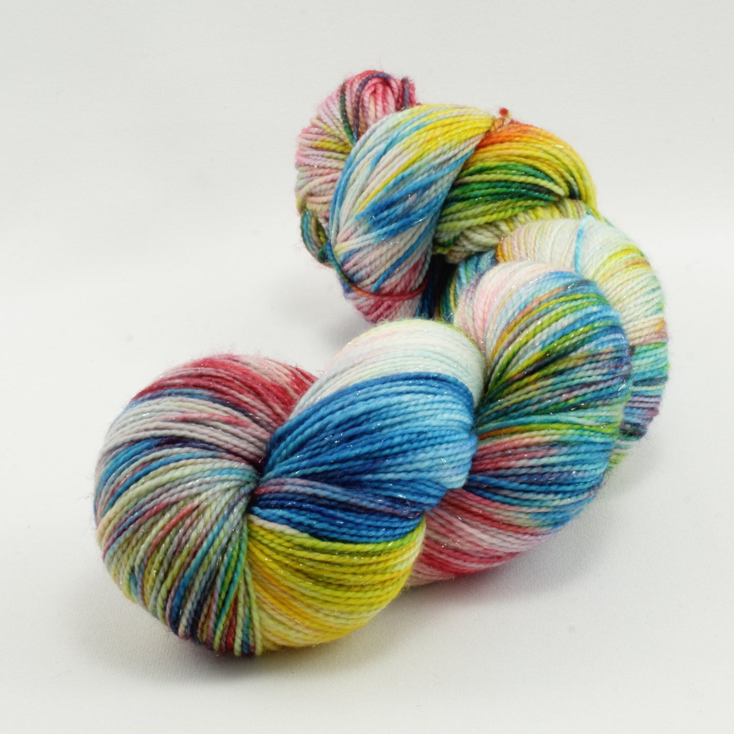 Jest Sparkle Sock - Always Be Yourself Unless You Can Be a Unicorn