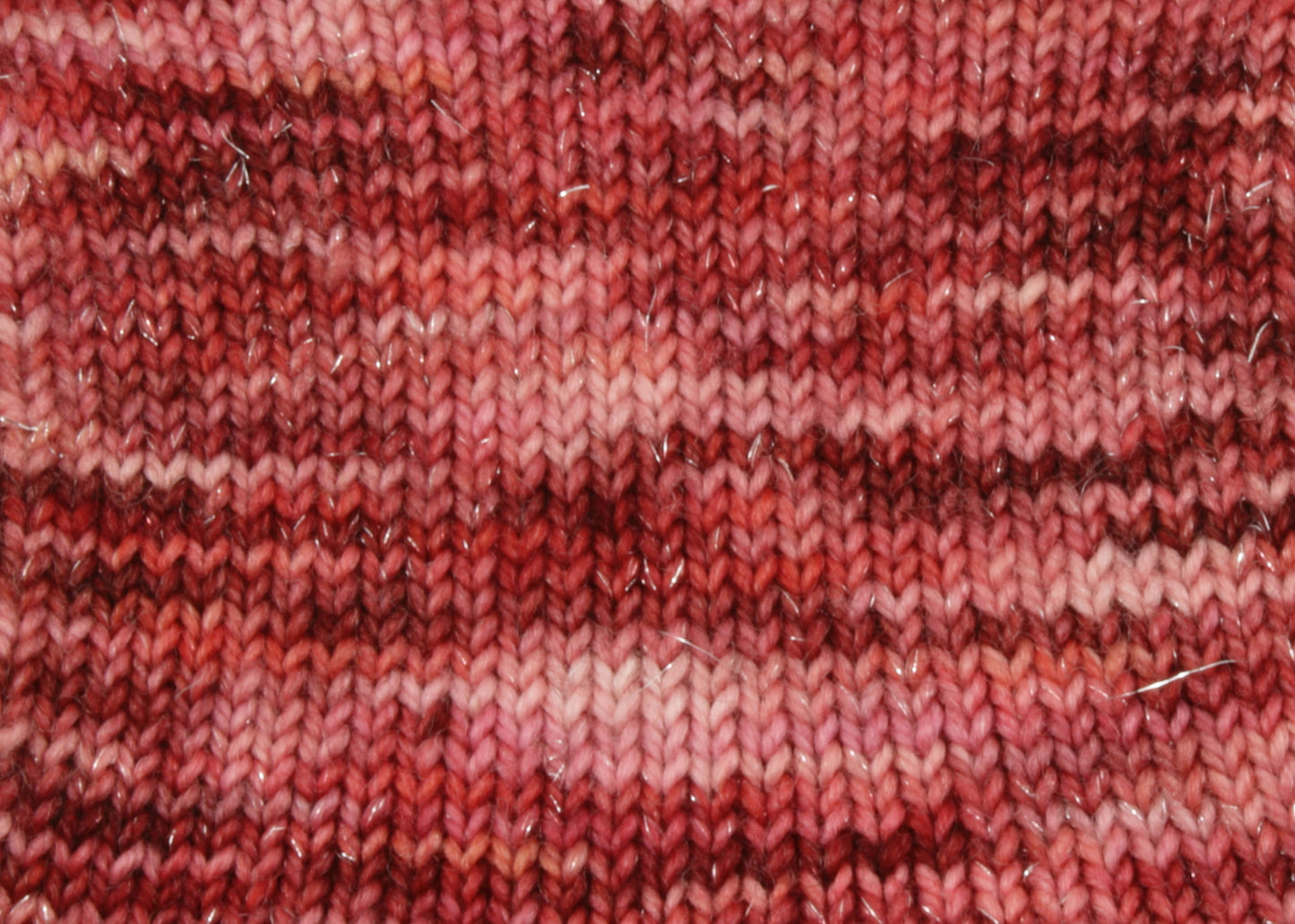 Yarn of Letters - Jest Sparkle Sock - Long Live the Queen