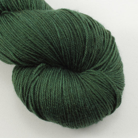 Half-skein Semisolids - Boundless Sock - New Colorways Added