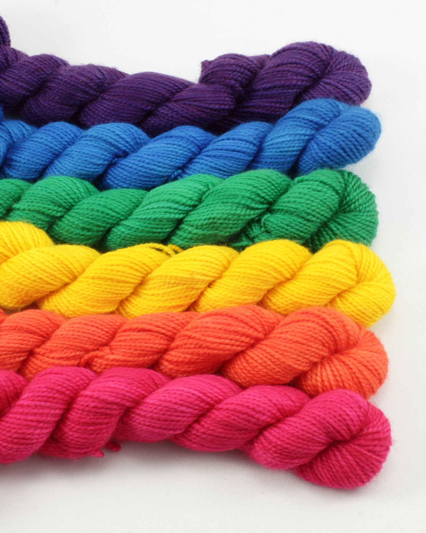 Rainbow Sets - Jest Sock - Choose Your Rainbow