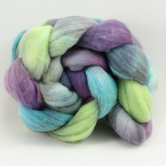NEW - 4oz Targhee Combed Top - Magic Mike Moment