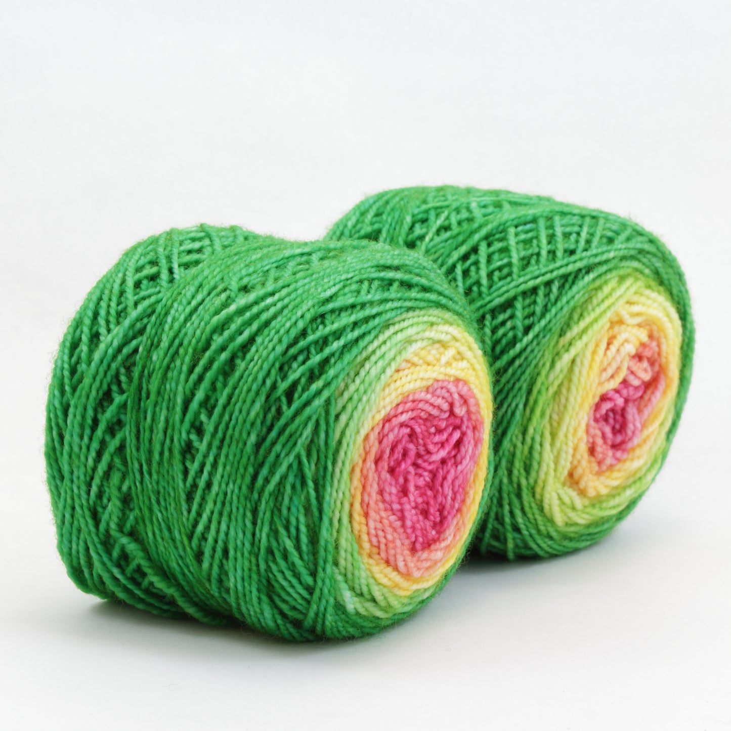 Jest Gradient Yarn Sock Set - Choose Your Colorway