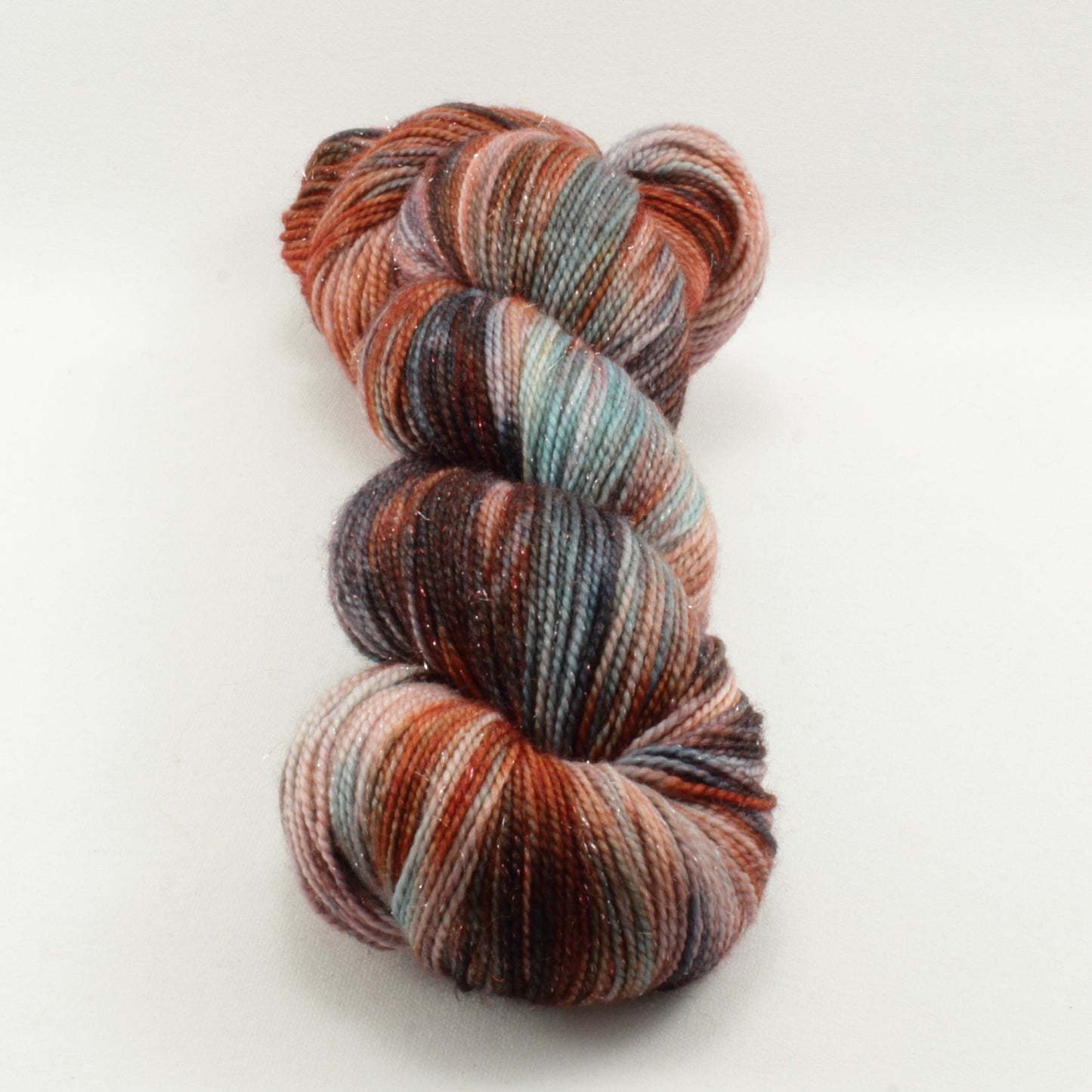 NEW - Jest Sparkle Sock - Muddy Waters