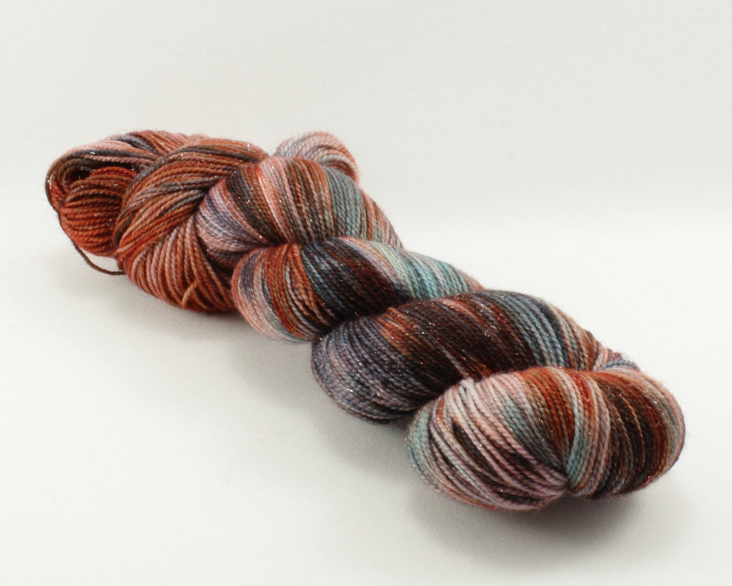 NEW - Jest Sparkle Sock - Muddy Waters