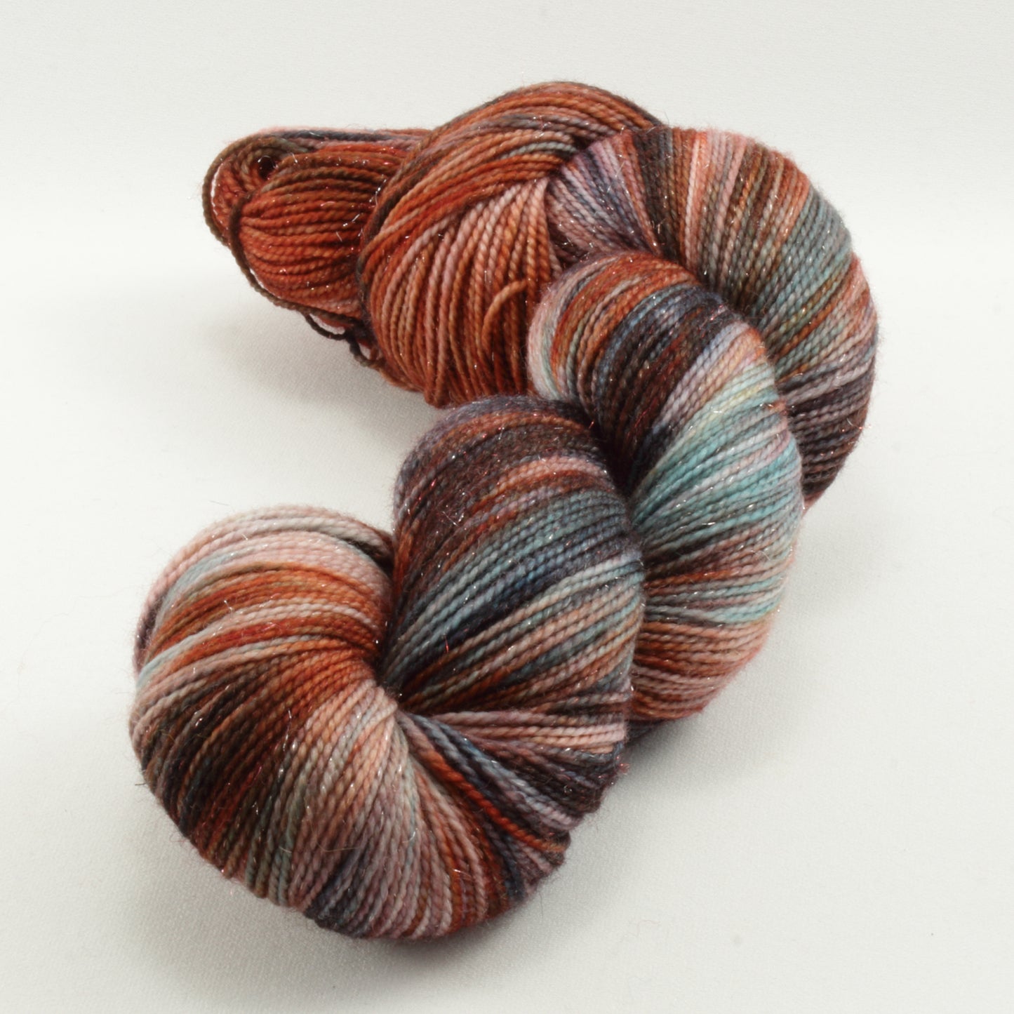 NEW - Jest Sparkle Sock - Muddy Waters