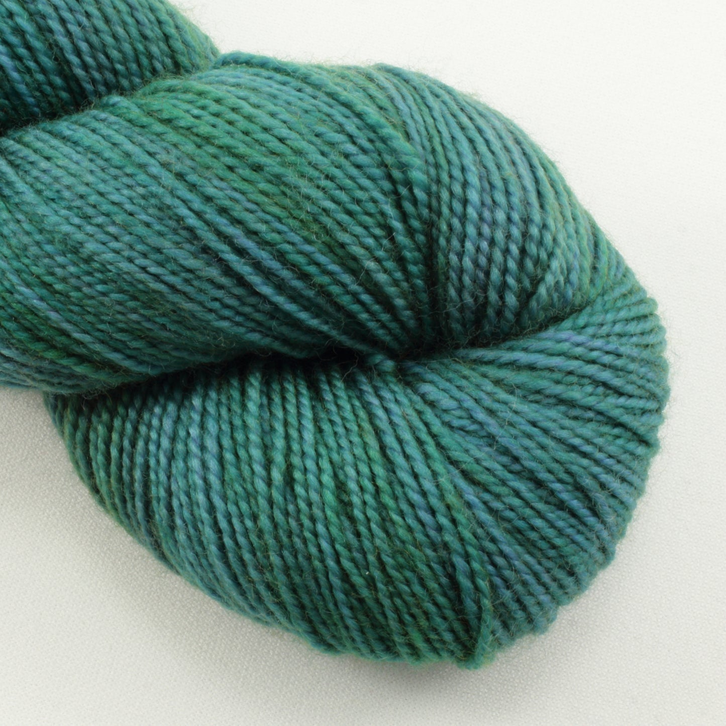 NEW - Jest Sock Semisolids - New Colorways Added