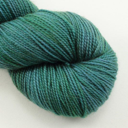 NEW - Jest Sock Semisolids - New Colorways Added