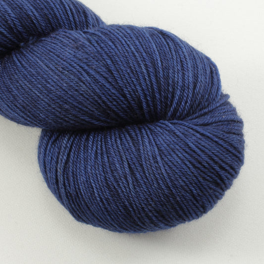 Boundless Sock Semisolids - Jewel Tones and Brights - New Colorways Added